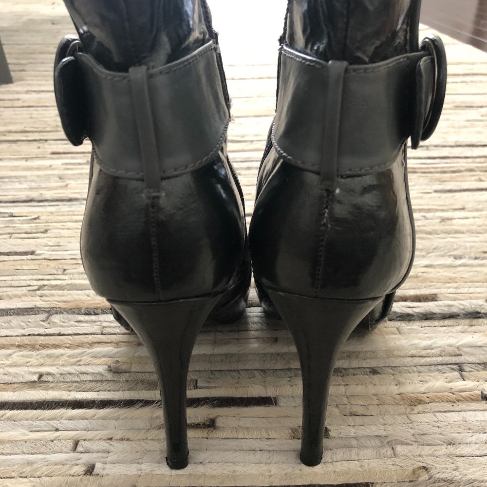 Bakers Booties - Picture 4 of 11